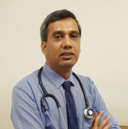 Surgical Gastroenterologist in Bangalore