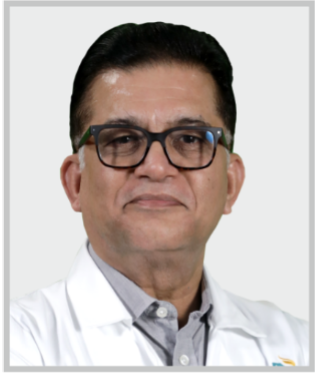Dr Dinesh Kini